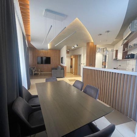 Apartament Leo Lux 1 Nisz Zewnętrze zdjęcie