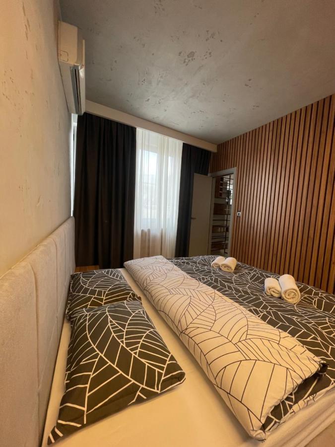 Apartament Leo Lux 1 Nisz Zewnętrze zdjęcie