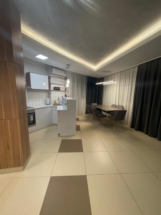 Apartament Leo Lux 1 Nisz Zewnętrze zdjęcie