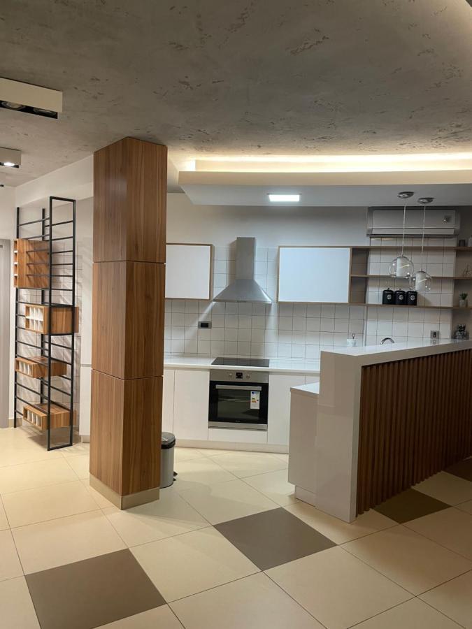 Apartament Leo Lux 1 Nisz Zewnętrze zdjęcie