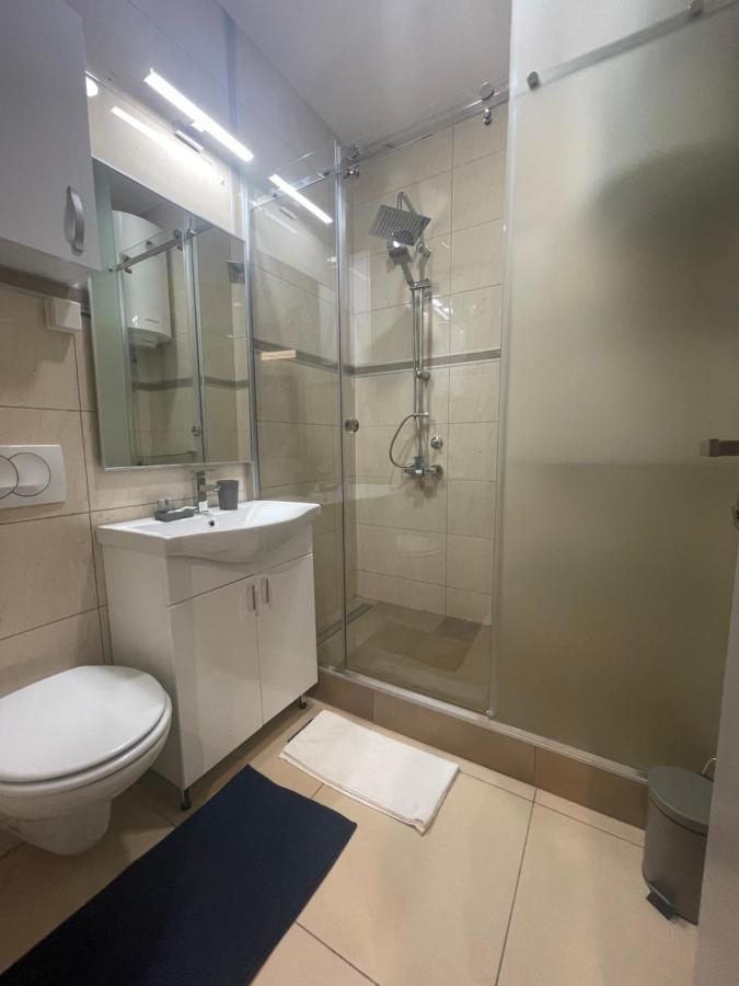 Apartament Leo Lux 1 Nisz Zewnętrze zdjęcie