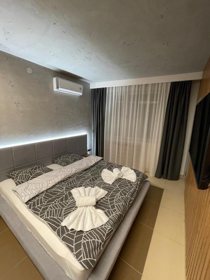 Apartament Leo Lux 1 Nisz Zewnętrze zdjęcie