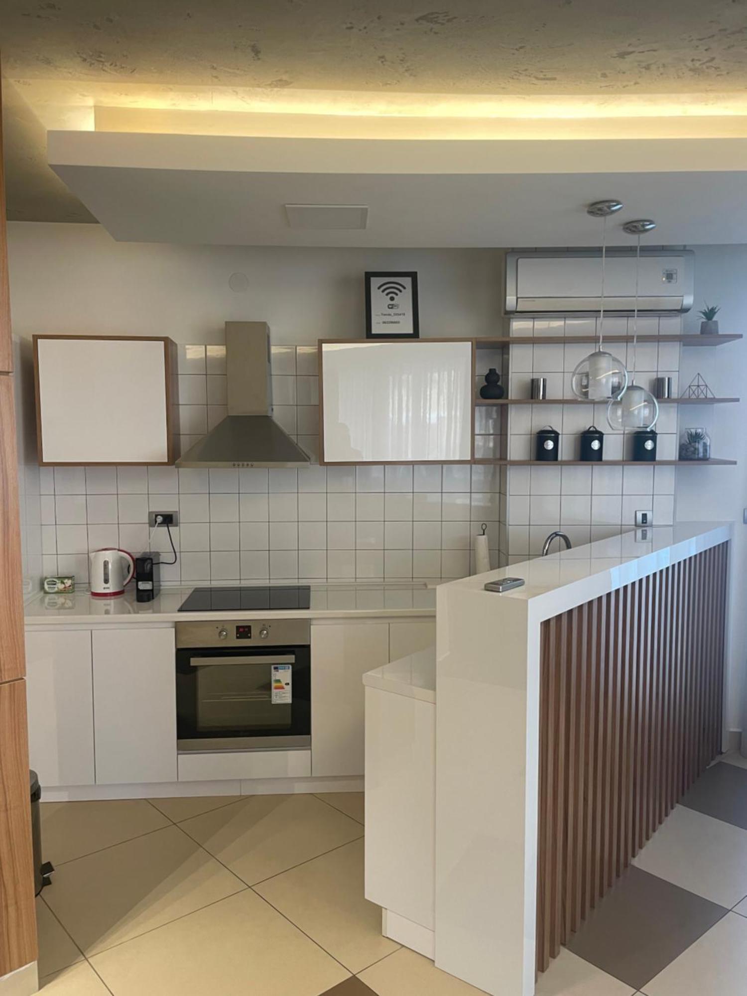 Apartament Leo Lux 1 Nisz Zewnętrze zdjęcie